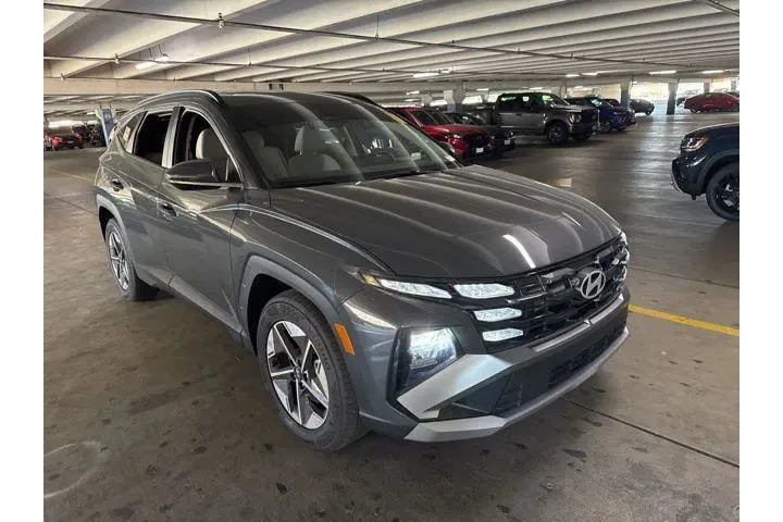 $31995 : Hyundai TUCSON 2026 SEL Prem image 6