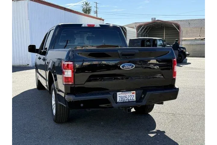$21600 : Ford F-150 2019 4x2 XL 4dr S image 9