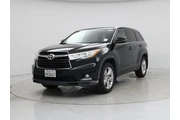 $19998 : Toyota Highlander 2014 AWD L thumbnail