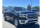 $33994 : Ram 1500 2021 4x2 Laramie 4d thumbnail