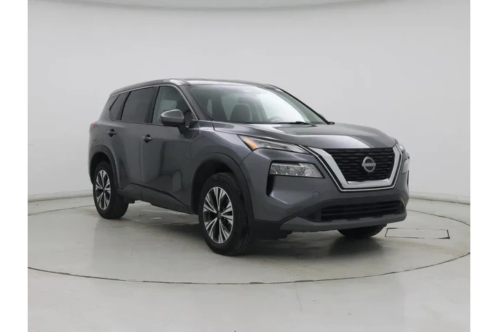 $20998 : Nissan Rogue 2023 SV 4dr Cro image 1
