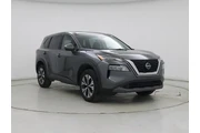 Nissan Rogue 2023 SV 4dr Cro en Binghamton