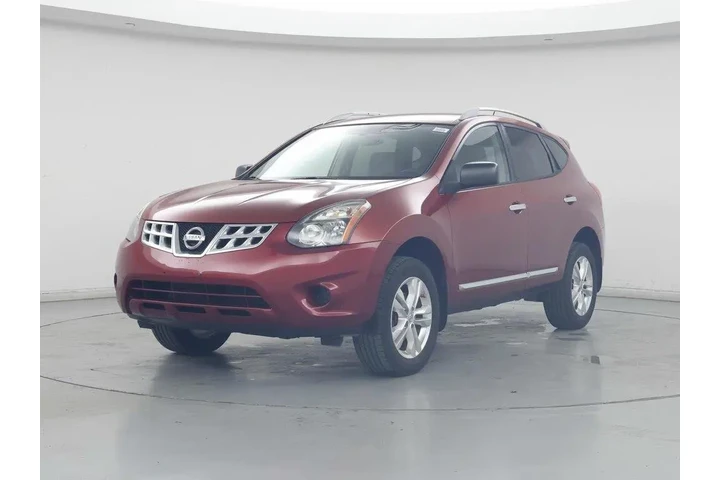 $11998 : Nissan Rogue Select 2015 AWD image 4