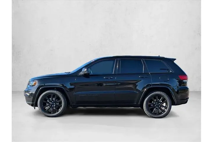 $10685 : Jeep Grand Cherokee 2017 4x2 image 9