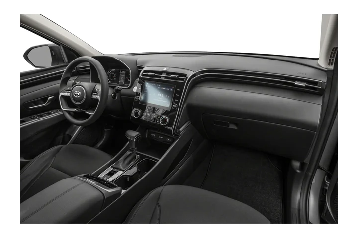 2023 Tucson SEL image 10
