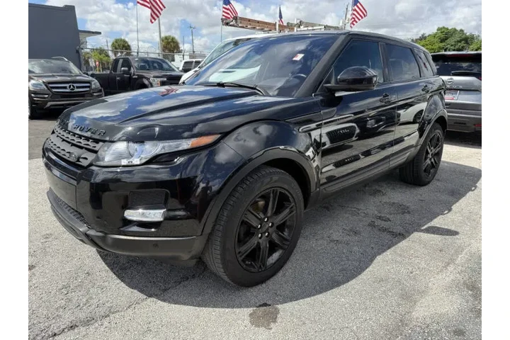 $9350 : 2015 Land Rover Range Rover E image 4