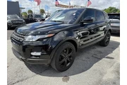 $9350 : 2015 Land Rover Range Rover E thumbnail