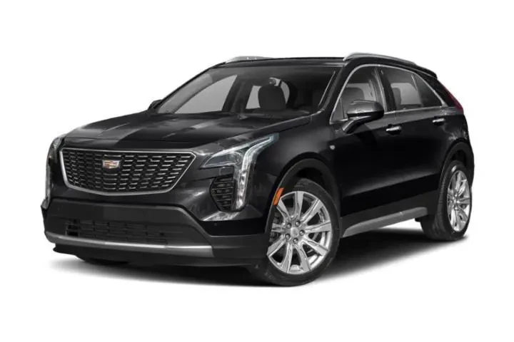 $15990 : Cadillac XT4 2019 Premium Lu image 1
