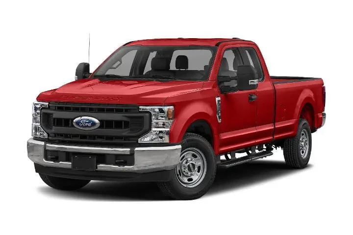 $39989 : Ford F-350 Super Duty 2022 4 image 1