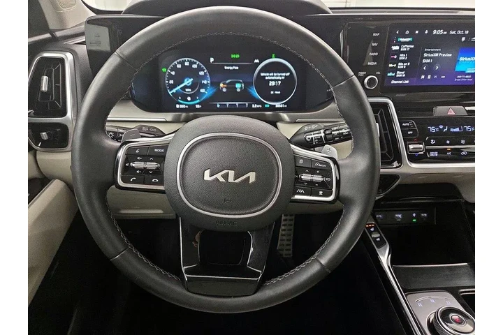 $32998 : Kia Sorento Plug-In Hybrid 2 image 10
