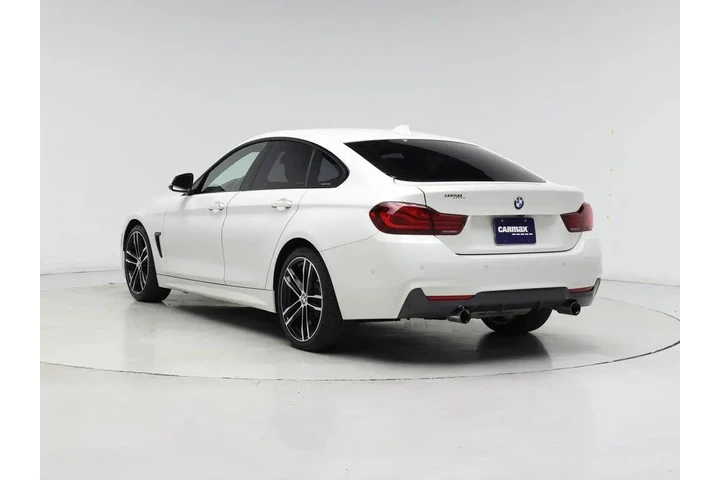 $27998 : BMW 4 Series 2020 440i Gran image 2