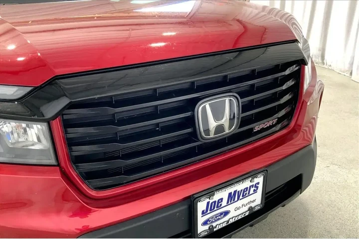 $29401 : Honda Ridgeline 2023 AWD Spo image 7