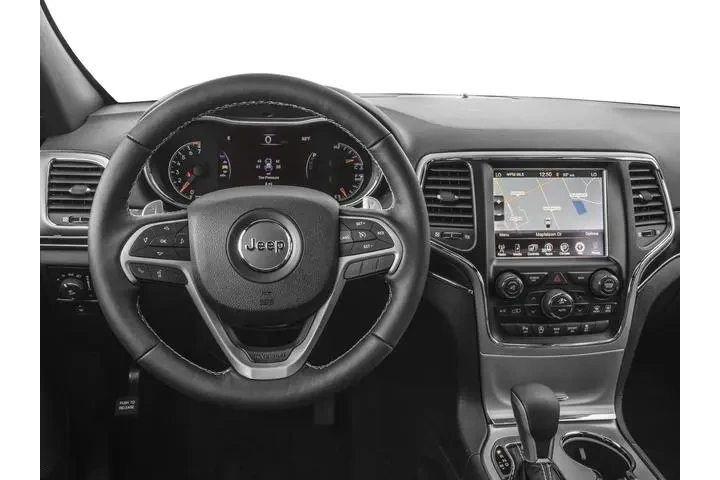 $14989 : Jeep Grand Cherokee 2017 4x2 image 7