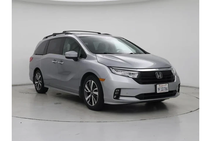 $36998 : Honda Odyssey 2023 Touring 4 image 1