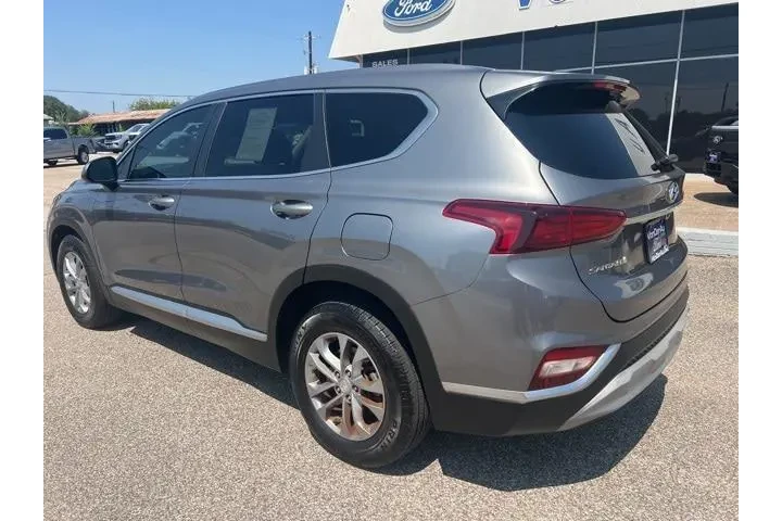 $15995 : Hyundai SANTA FE 2019 SE 2.4 image 7
