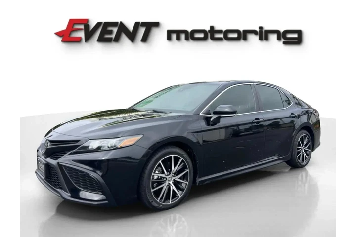 $26999 : 2023 Camry image 4
