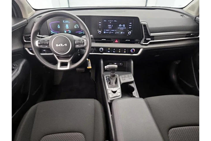$26998 : Kia Sportage 2025 LX 4dr SUV image 9