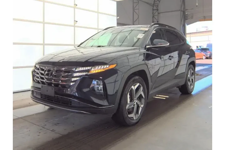 $25999 : Hyundai TUCSON 2023 AWD Limi image 2