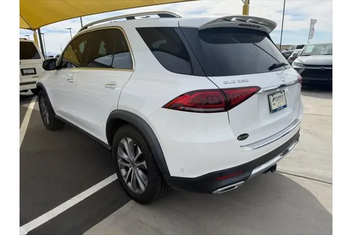$35999 : Mercedes-Benz GLE 2021 AWD G image 4