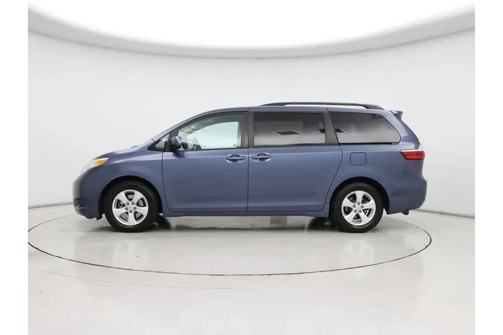 $18998 : Toyota Sienna 2015 LE 7-Pass image 3
