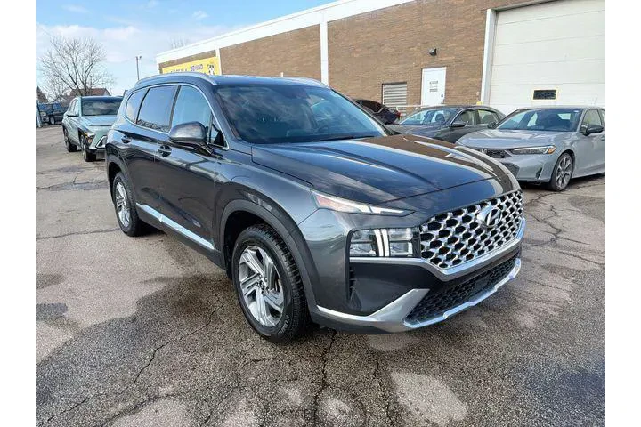 $21610 : Hyundai SANTA FE 2022 SEL 4d image 10