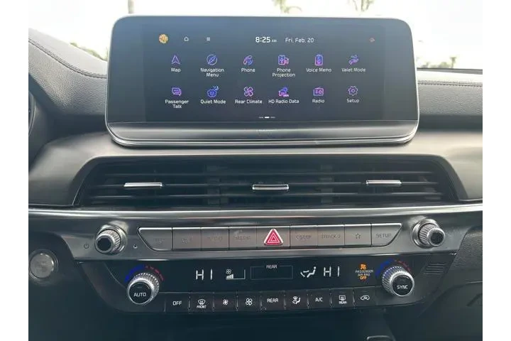 $24995 : Kia Telluride 2022 AWD S 4dr image 8