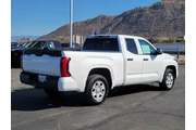 $39500 : Toyota Tundra 2026 4x2 SR 4d thumbnail