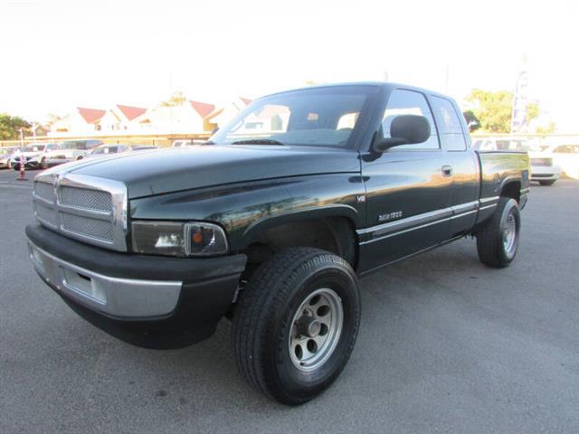 $7995 : 2001 Ram 1500 SLT image 8