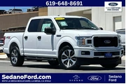 Ford F-150 2019 4x2 XL 4dr S