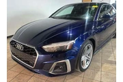 Audi A5 2022 AWD quattro S l en Bronx