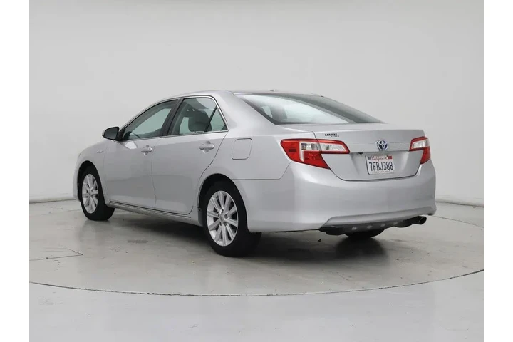 $20998 : Toyota Camry Hybrid 2014 XLE image 2