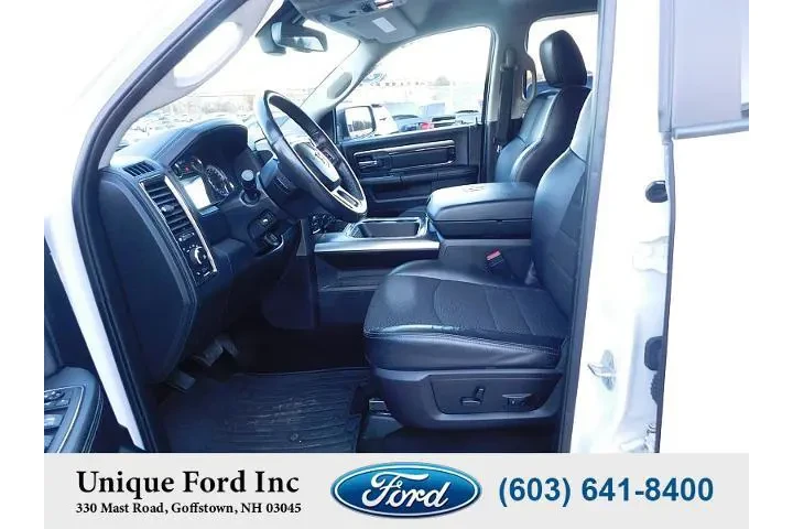 $27977 : Ram 1500 2016 4x4 Sport 4dr image 10