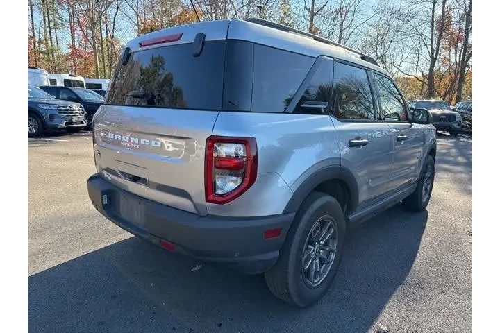 $26129 : Ford Bronco Sport 2023 AWD B image 5