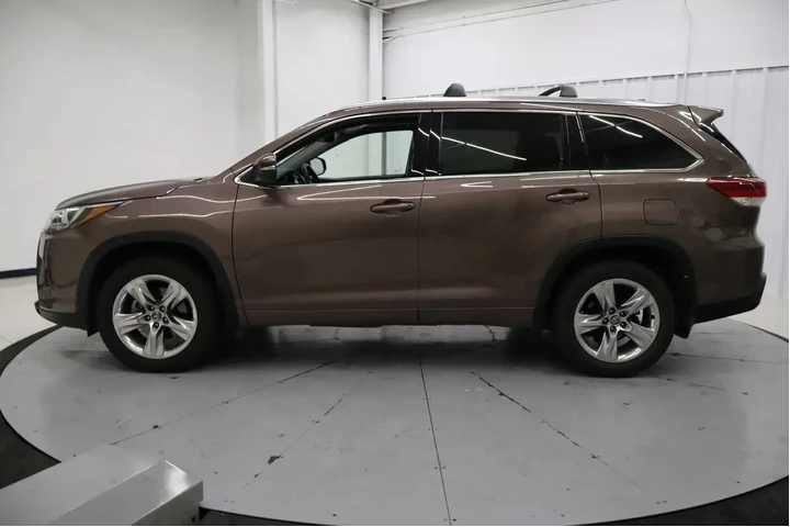 $26995 : Toyota Highlander 2018 AWD L image 9