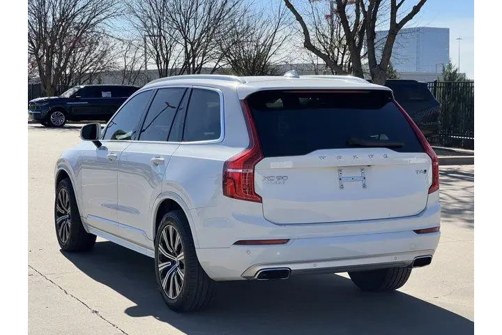 $27999 : Volvo XC90 2020 AWD T6 Momen image 6