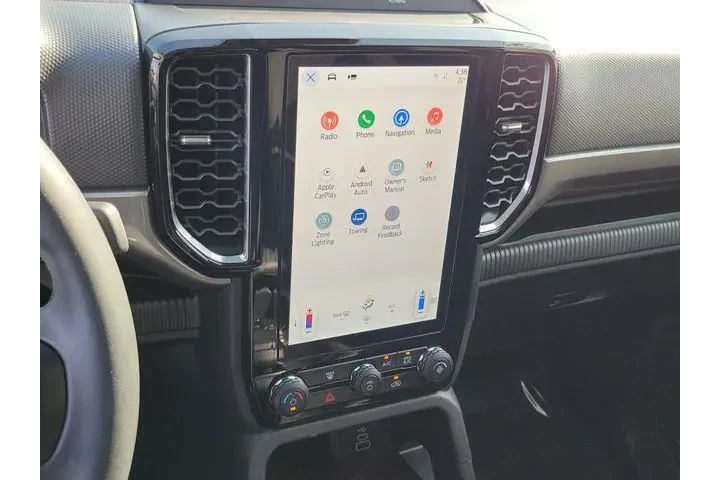 $39988 : Ford Ranger 2025 4x4 XLT 4dr image 8