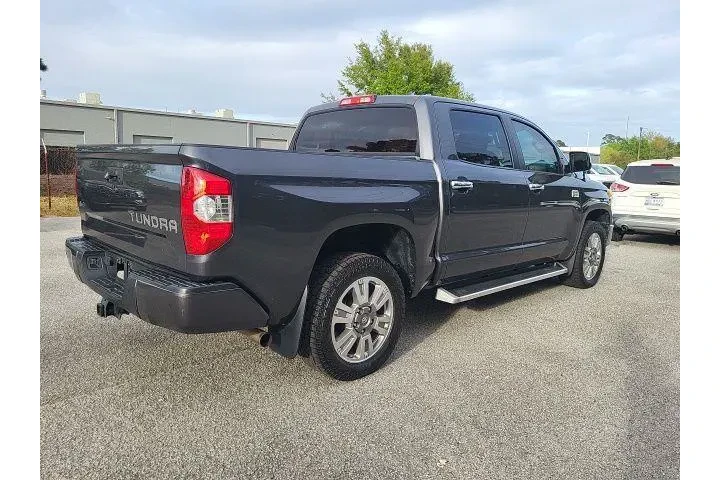 $34989 : Toyota Tundra 2017 4x4 Plati image 2