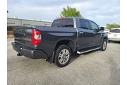 $34989 : Toyota Tundra 2017 4x4 Plati thumbnail