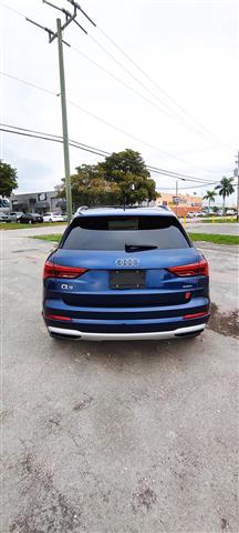 $23000 : Audi Q3 image 5