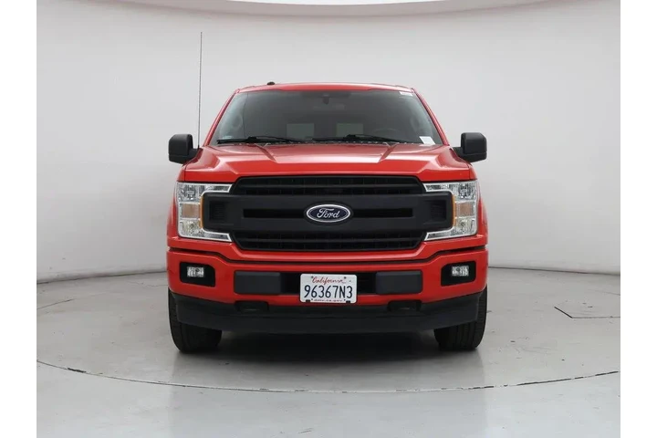 $23998 : Ford F-150 2019 4x4 XL 4dr S image 5