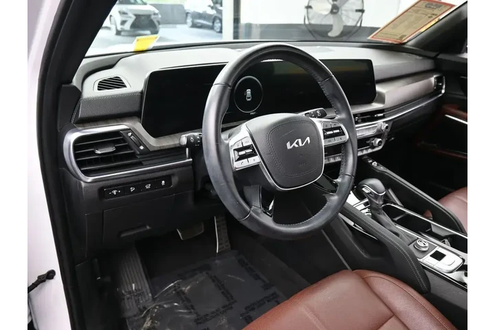 $31991 : Kia Telluride 2023 SX 4dr SU image 10