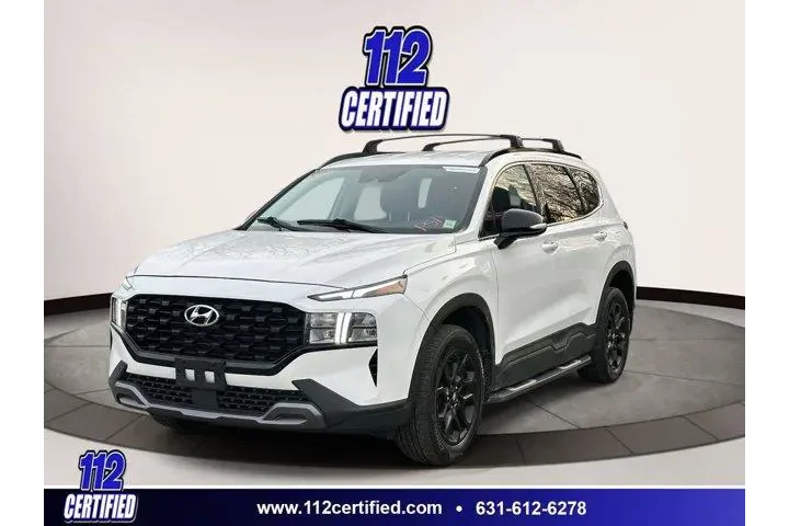 $21495 : Hyundai SANTA FE 2023 AWD XR image 1