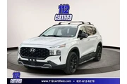 Hyundai SANTA FE 2023 AWD XR