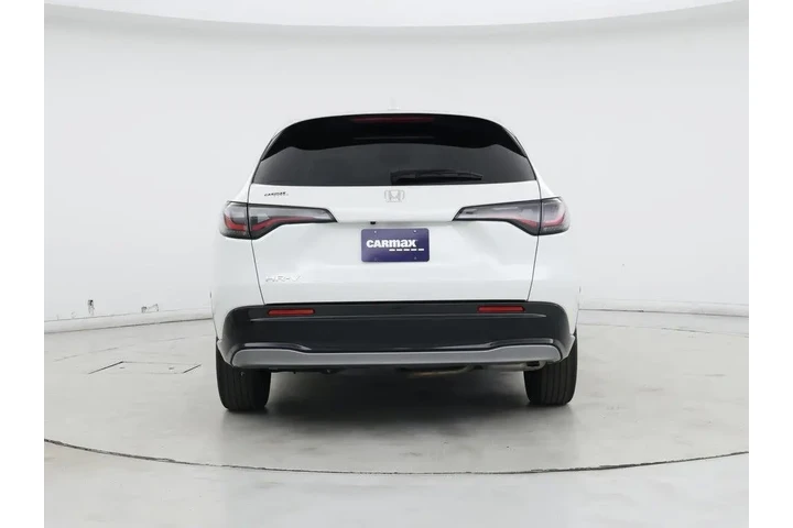 $26998 : Honda HR-V 2024 EX-L 4dr Cro image 6