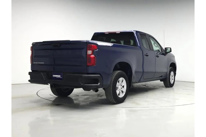 $29998 : Chevrolet Silverado 1500 202 image 8