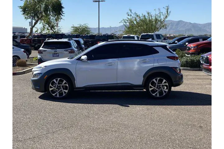 $23518 : Hyundai KONA 2023 AWD Limite image 6