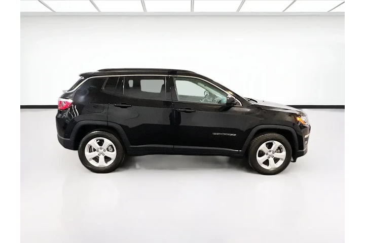 $14777 : Jeep Compass 2019 Latitude 4 image 8