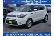 Kia Soul 2019 + 4dr Crossove en Houston