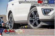 $33995 : Ford Expedition 2020 4x4 Lim thumbnail
