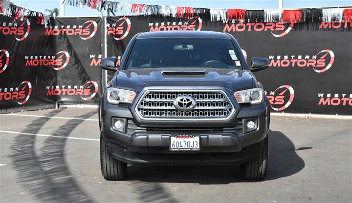 $28770 : Tacoma TRD Sport Pickup 4D 5 image 2